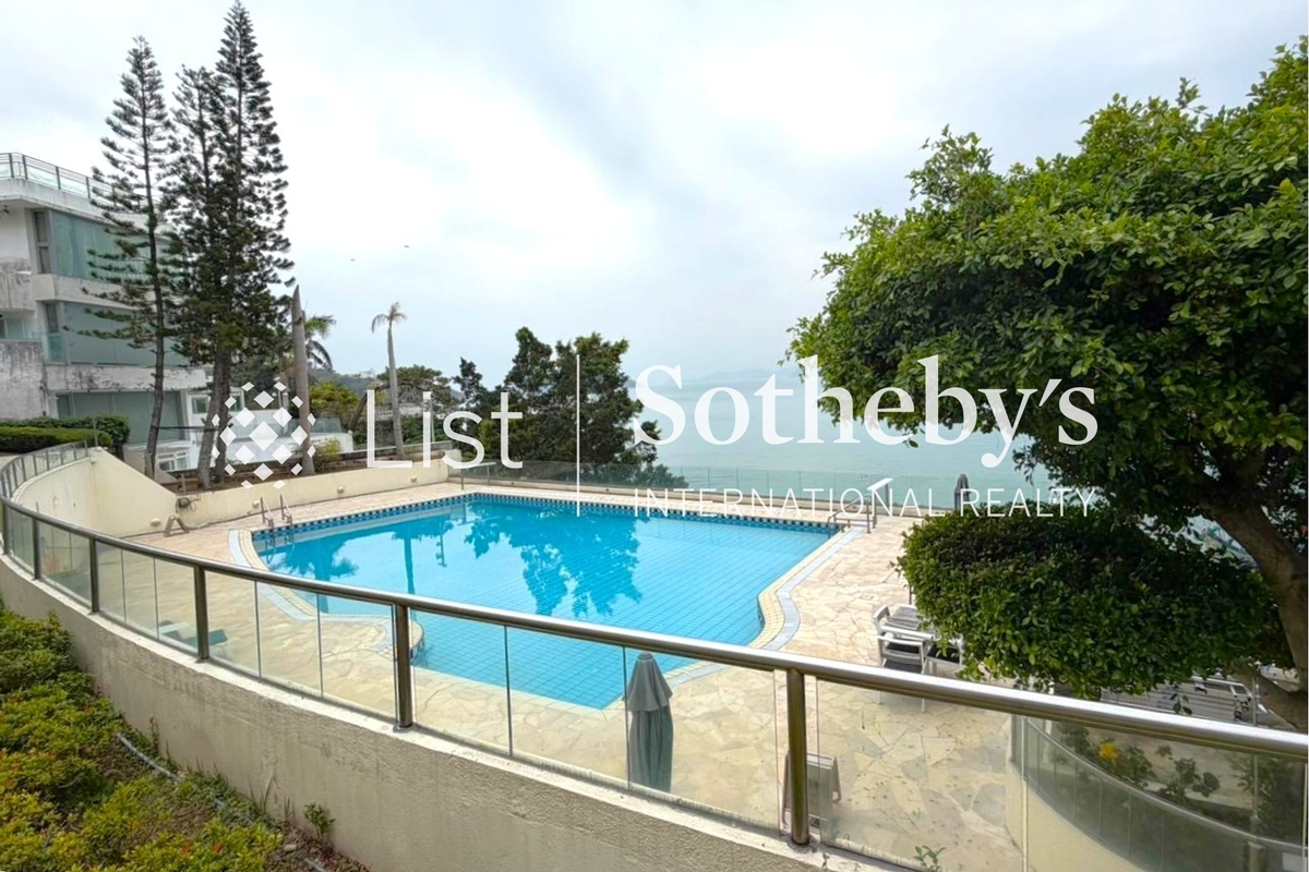 Splendour Villa 雅景阁 | Communal Swiming Pool