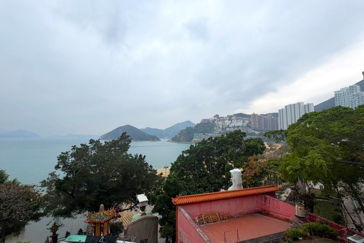 Splendour Villa 雅景阁 | View from Living Room