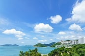 Splendour Villa 雅景閣 | Balcony off Living Room