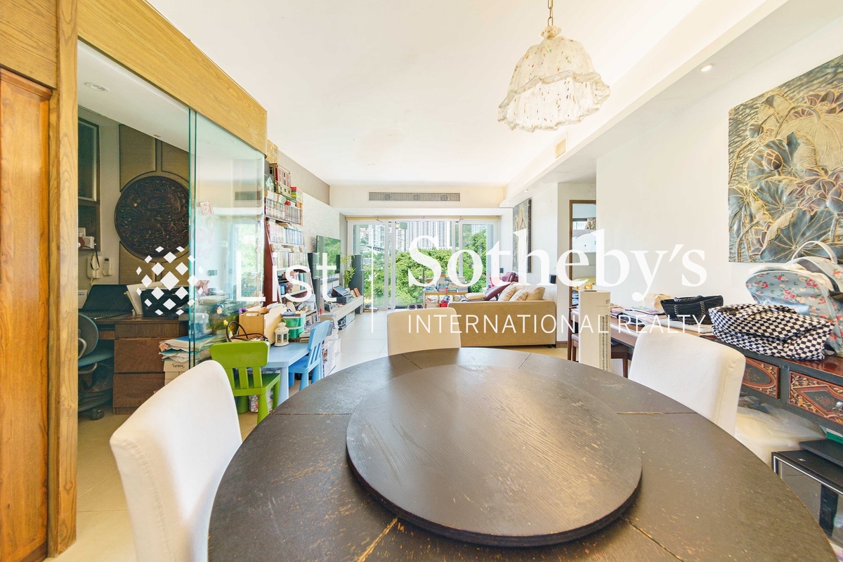 Splendour Villa 雅景閣 | Dining Room