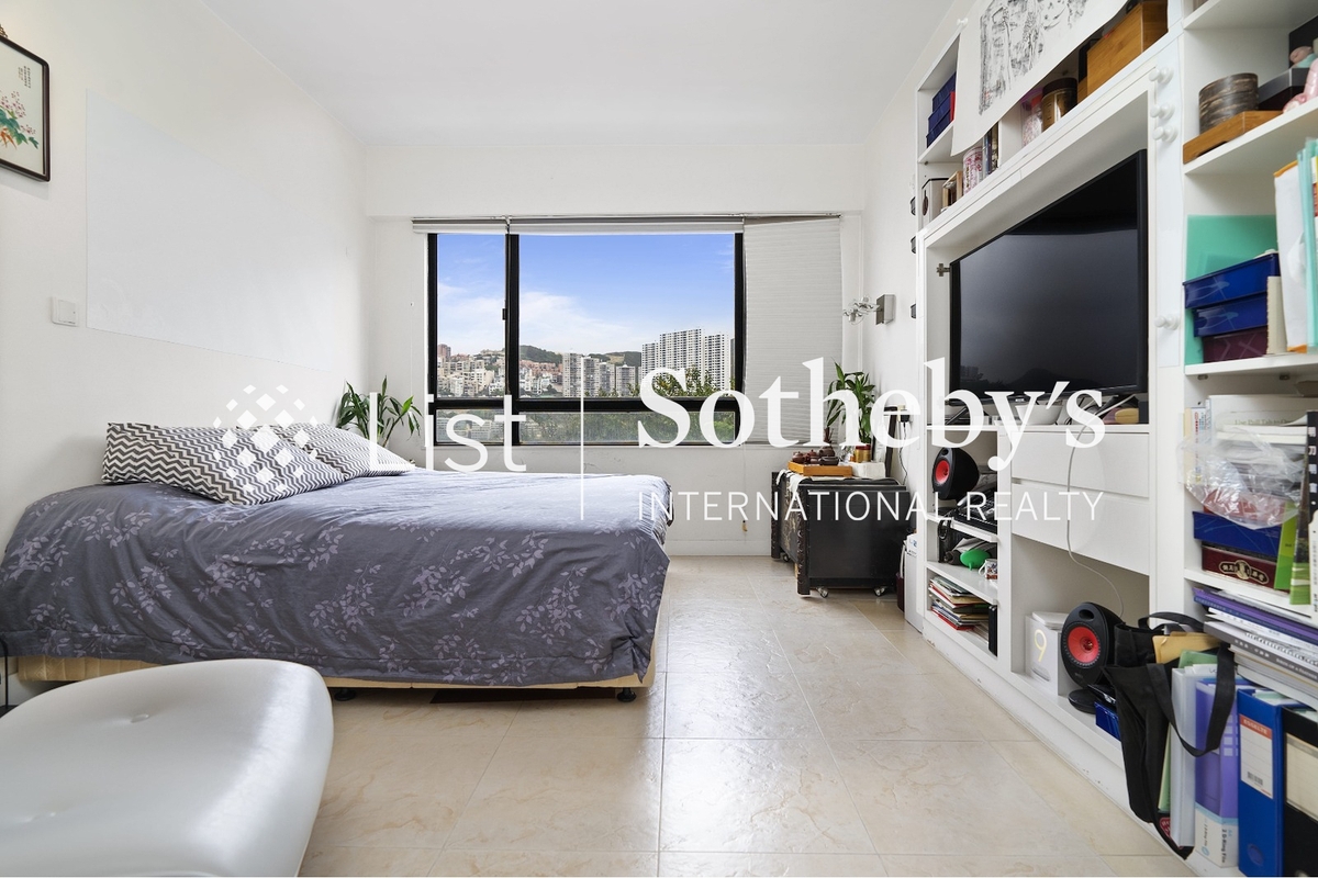 Splendour Villa 雅景閣 | Master Bedroom