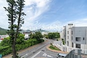 Bauhinia Garden 紫荆园 | View from Living and Dining Room