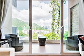 Bauhinia Garden 紫荊園 | View from Living and Dining Room