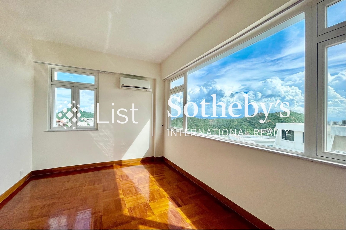 Bauhinia Garden 紫荊園 | Second Bedroom