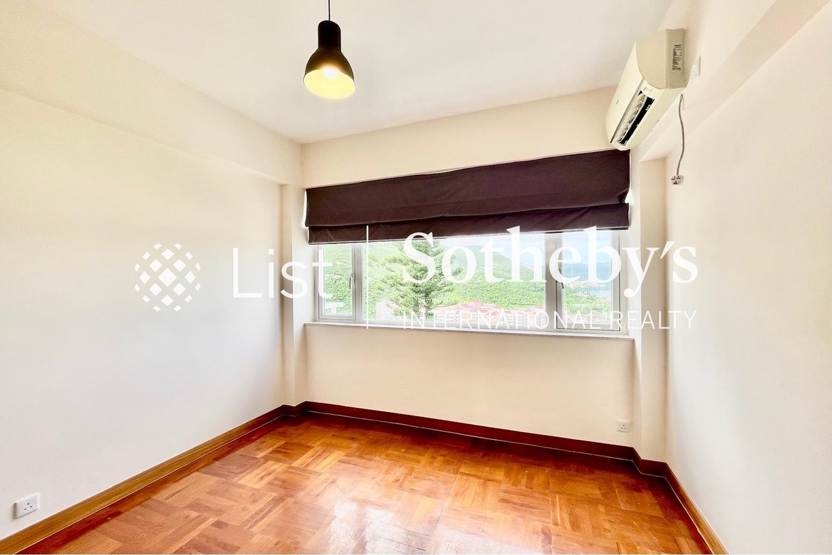 Bauhinia Garden 紫荊園 | Third Bedroom