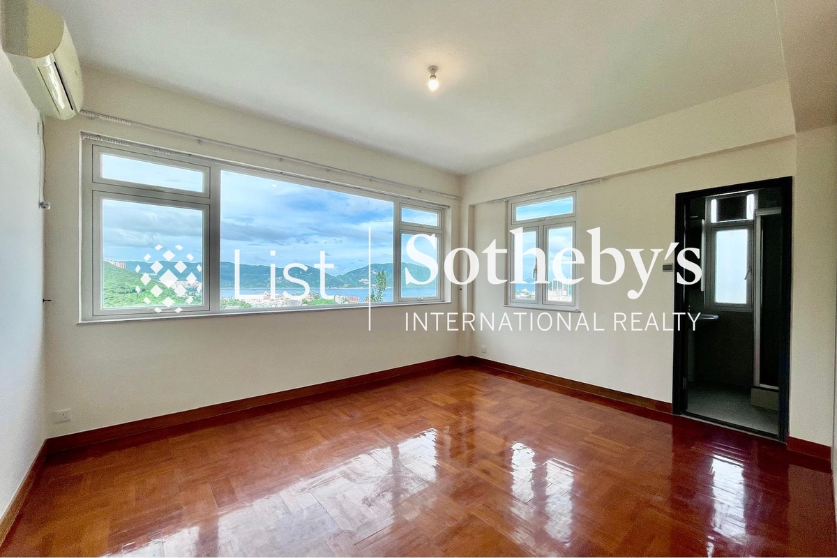 Bauhinia Garden 紫荊園 | Master Bedroom