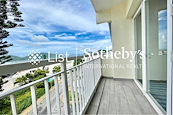 Bauhinia Garden 紫荆园 | Balcony off Living Room