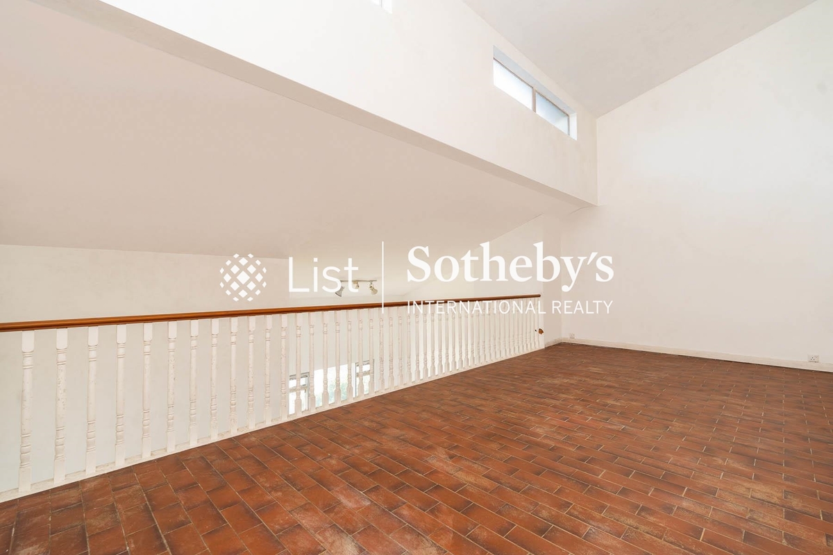Strawberry Hill 紅梅閣 | Dining Room
