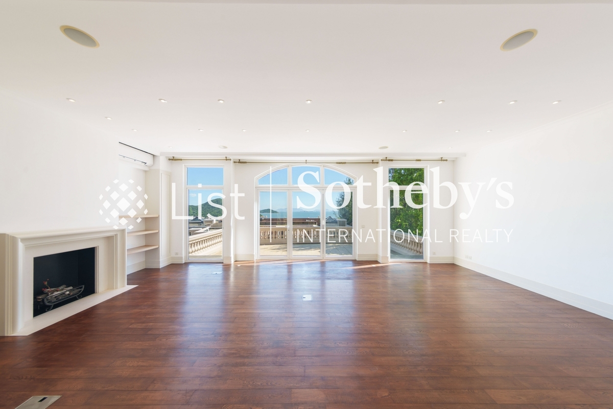 Bay Villas 南源 | Living Room