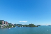 Bay Villas 南源 | View from Living and Dining Room