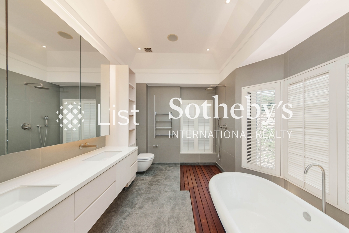 Bay Villas 南源 | Master Bathroom