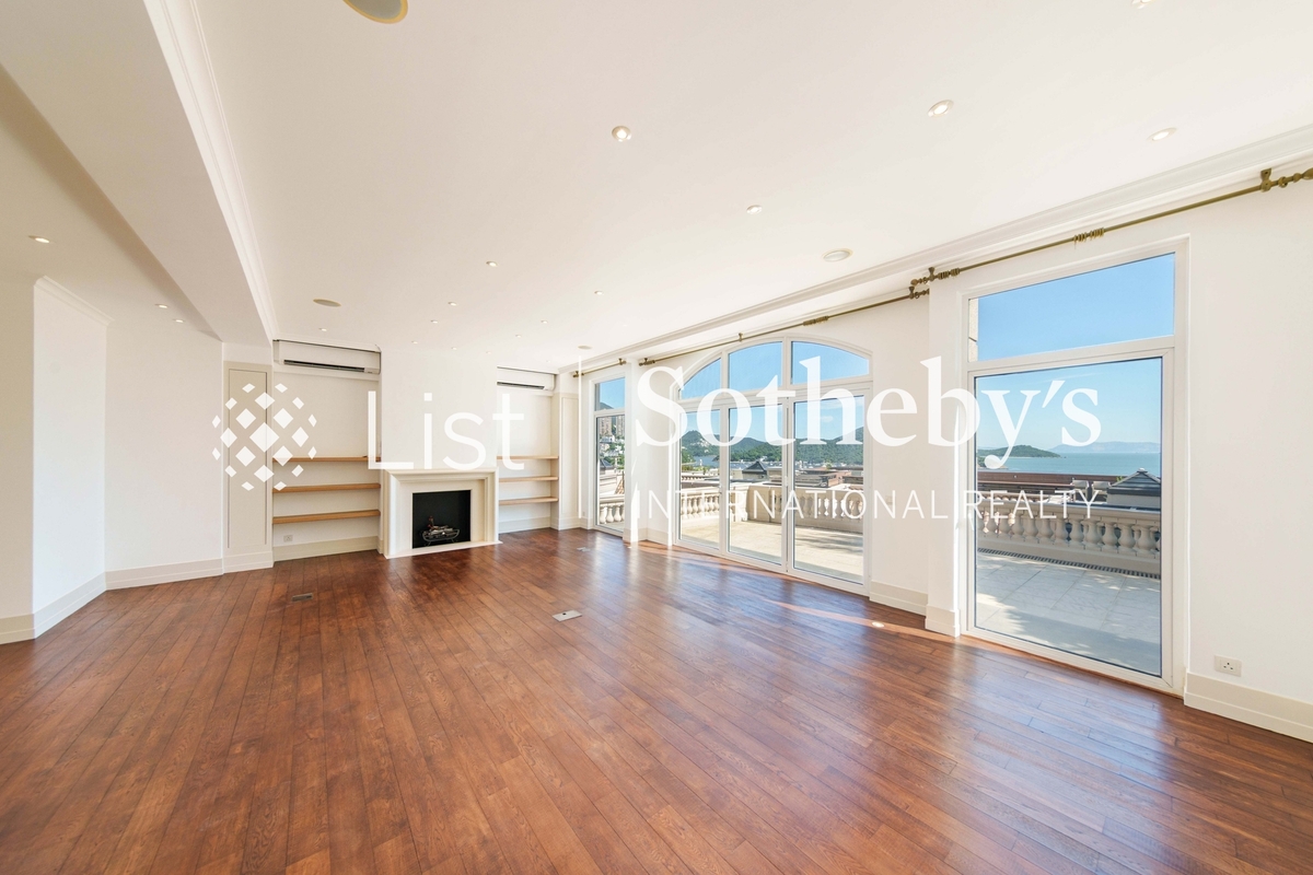 Bay Villas 南源 | Living Room