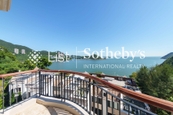Bay Villas 南源 | Balcony off Master Bedroom