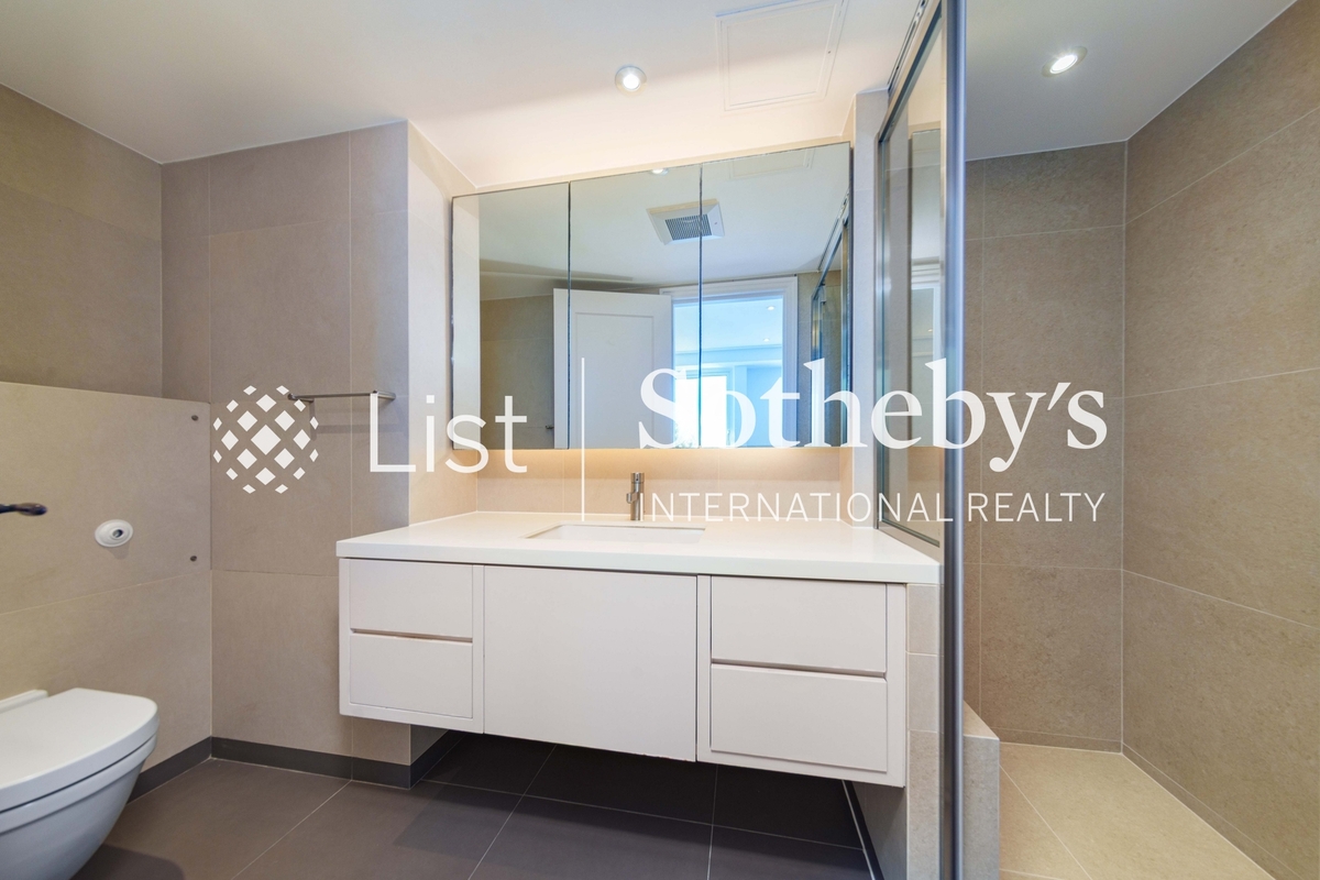 Bay Villas 南源 | Second En-suite Bathroom