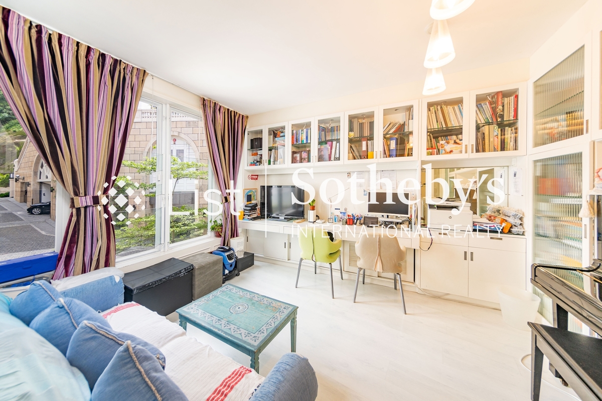 Bay Villas 南源 | Family Room