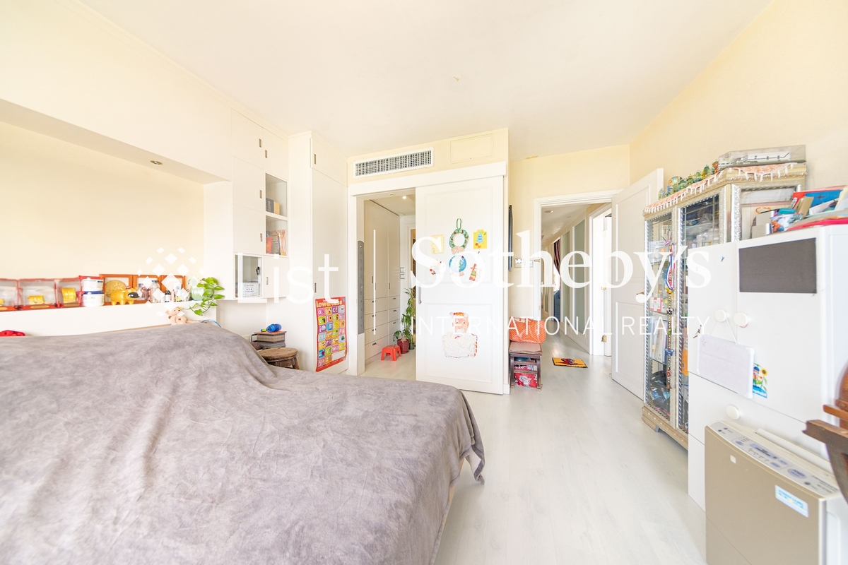 Bay Villas 南源 | Second En-suite Bedroom