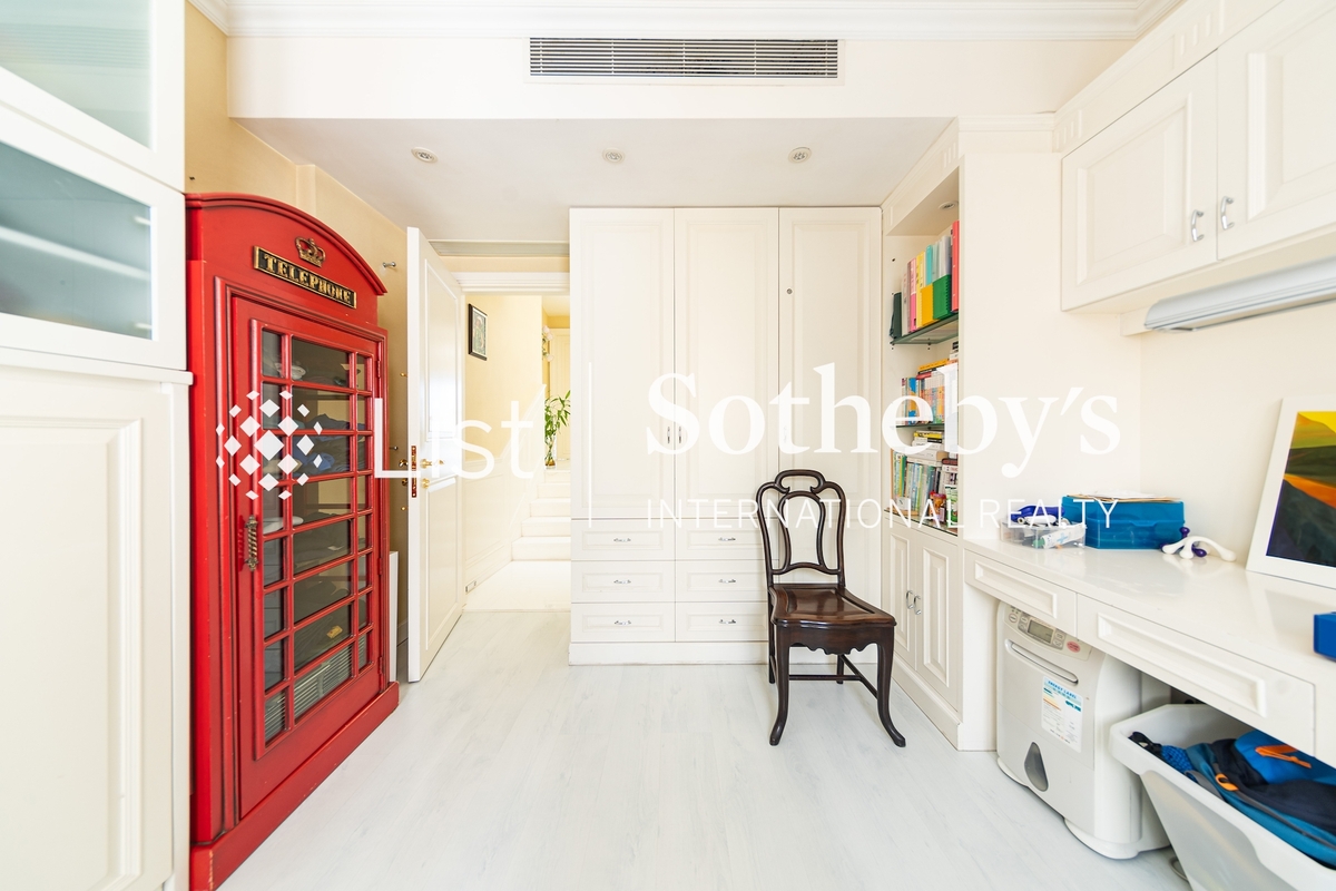 Bay Villas 南源 | Fourth Bedroom