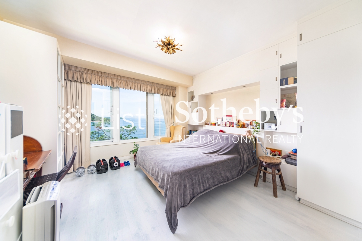 Bay Villas 南源 | Second En-suite Bedroom