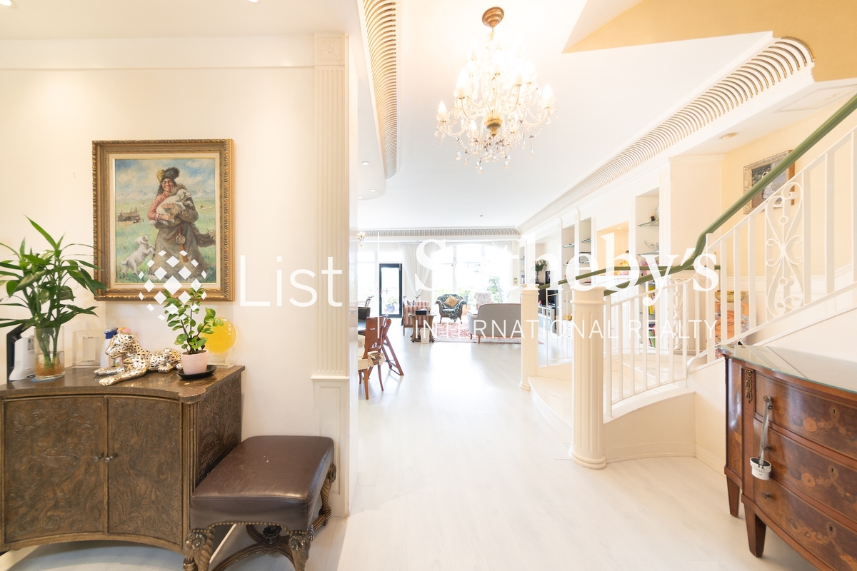 Bay Villas 南源 | Foyer