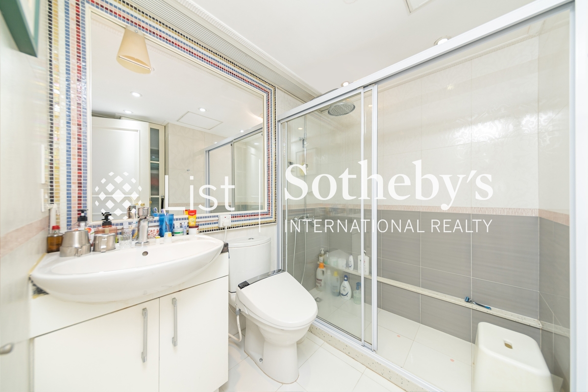 Bay Villas 南源 | Guest Bathroom