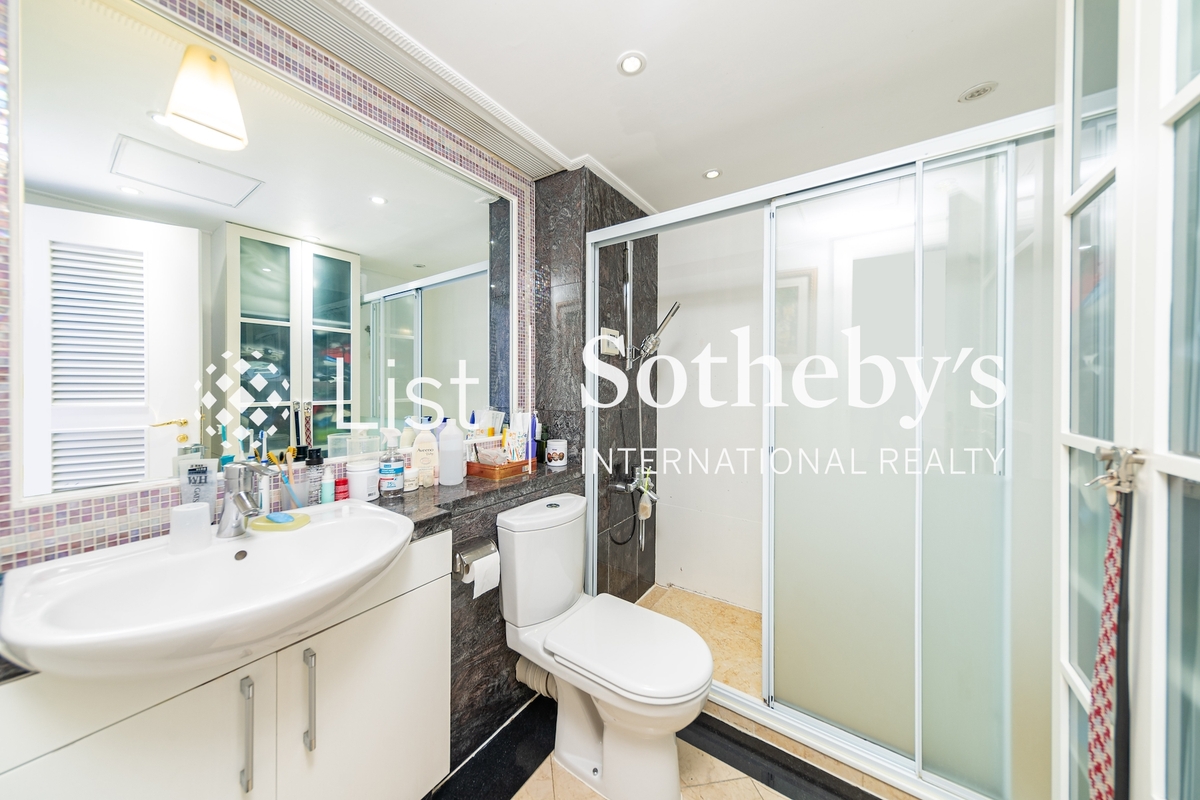 Bay Villas 南源 | Third En-suite Bathroom