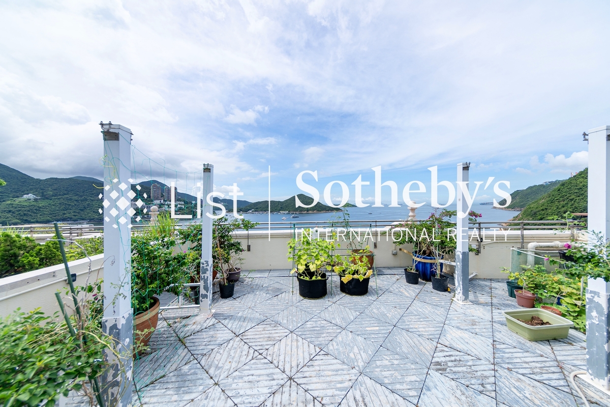 Bay Villas 南源 | Private Roof Terrace