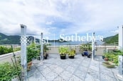 Bay Villas 南源 | Private Roof Terrace