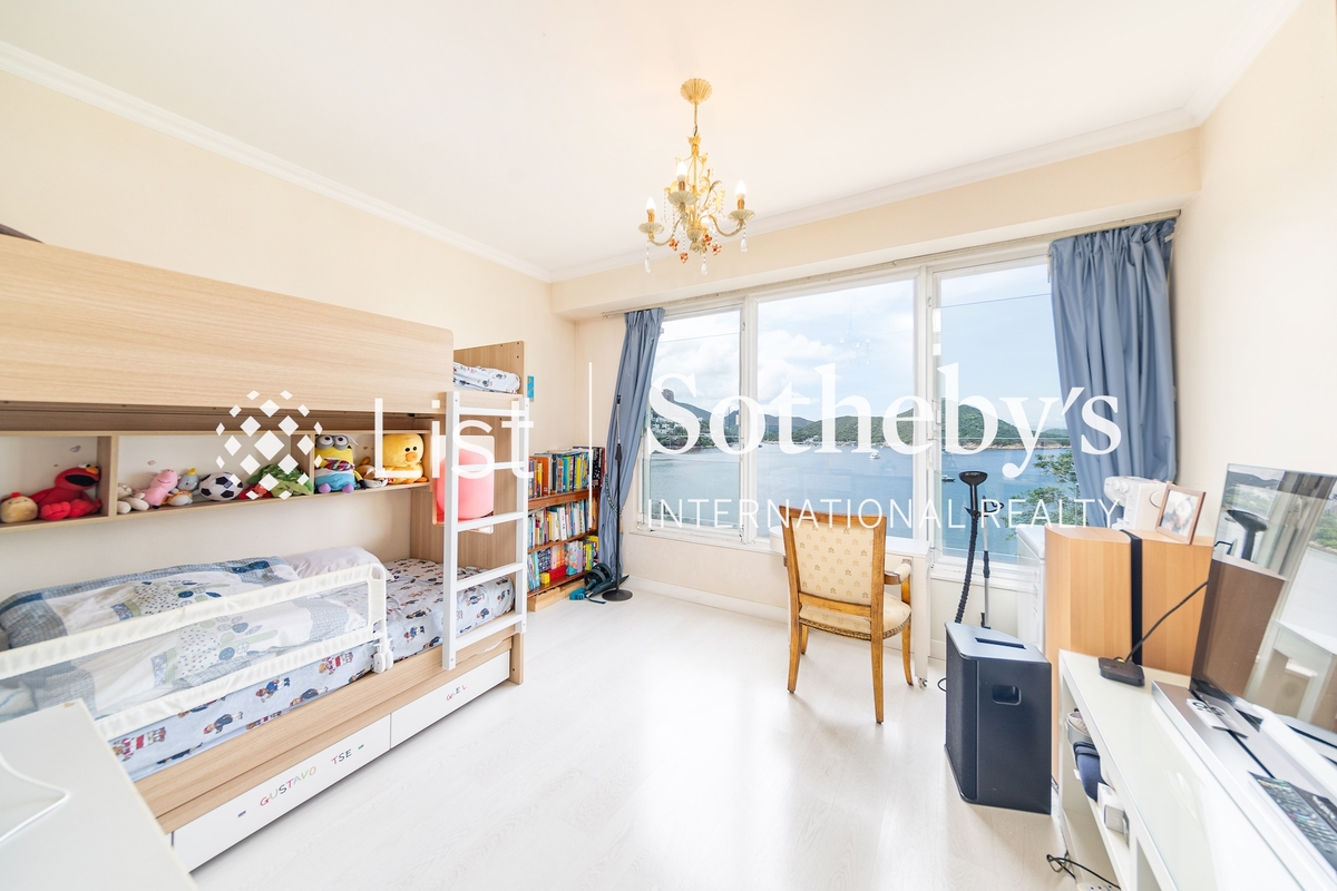 Bay Villas 南源 | Third En-suite Bedroom