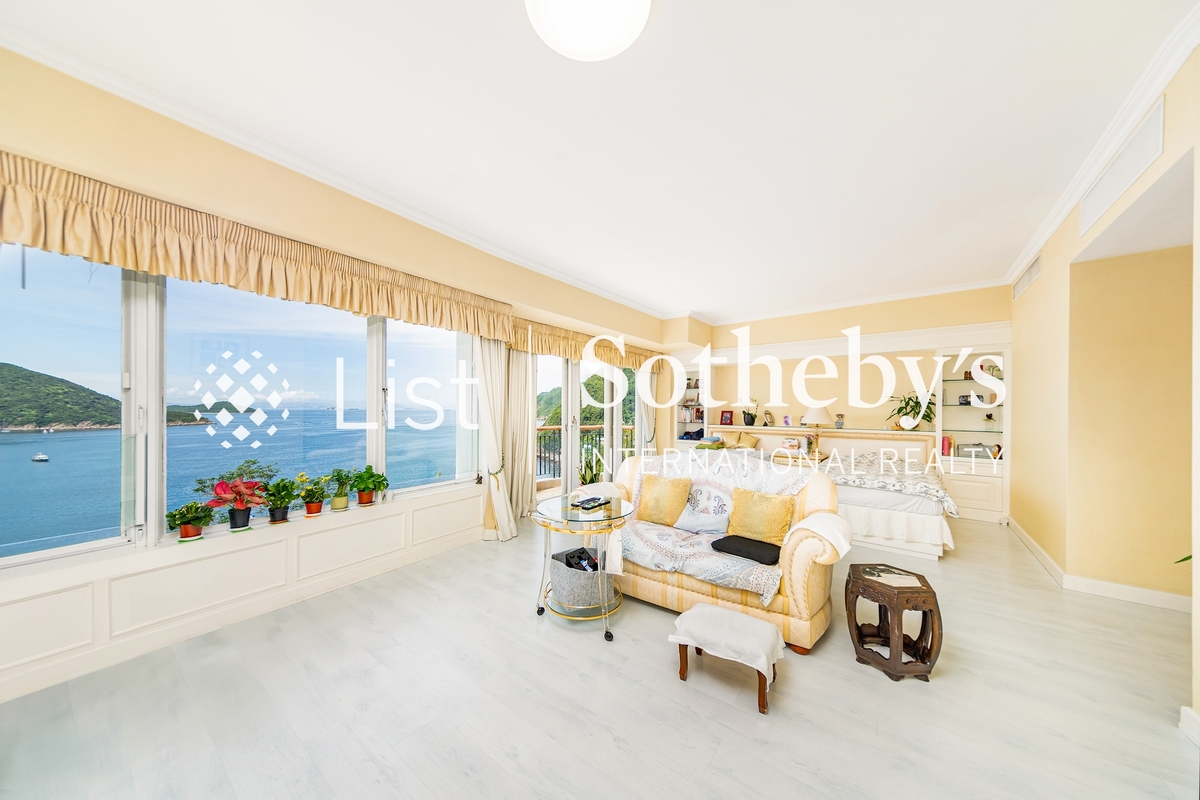 Bay Villas 南源 | Master Bedroom