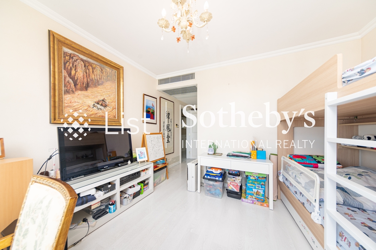 Bay Villas 南源 | Third En-suite Bedroom