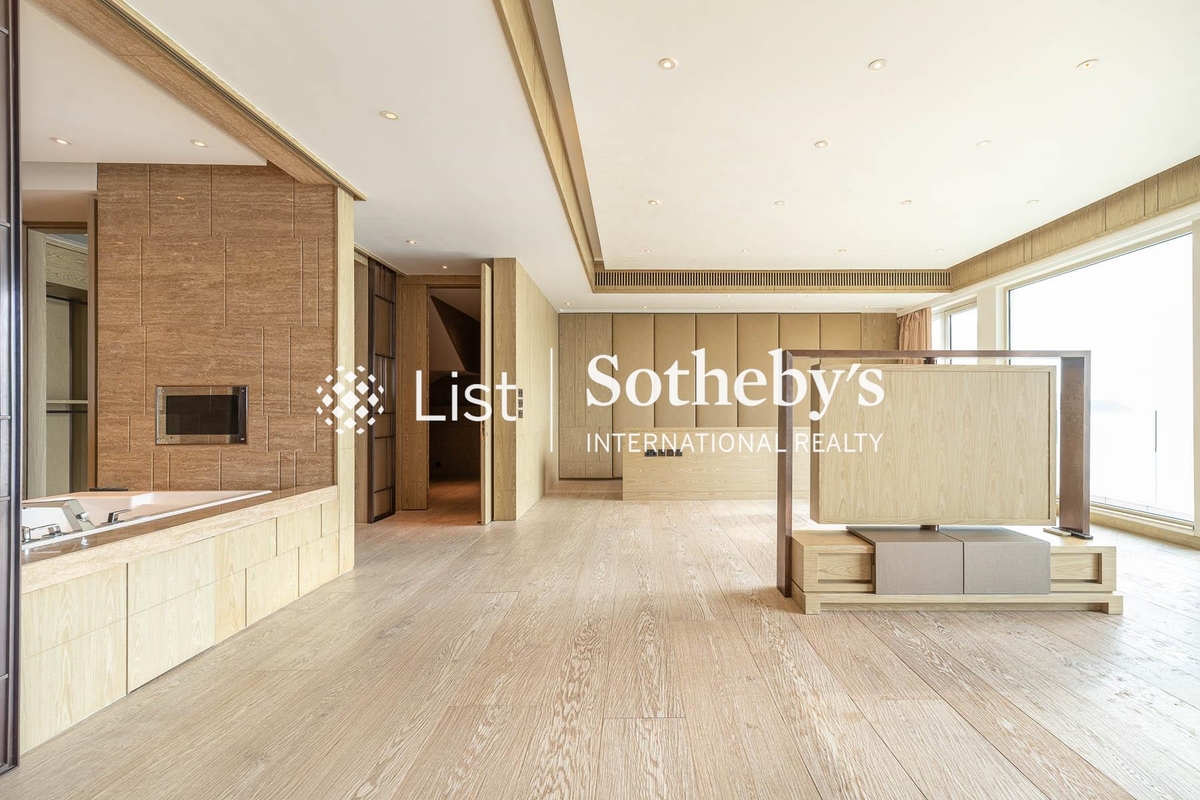 Residence Bel-Air Phase 5 Villa Bel-Air 貝沙灣 5期 洋房 | Master Bedroom