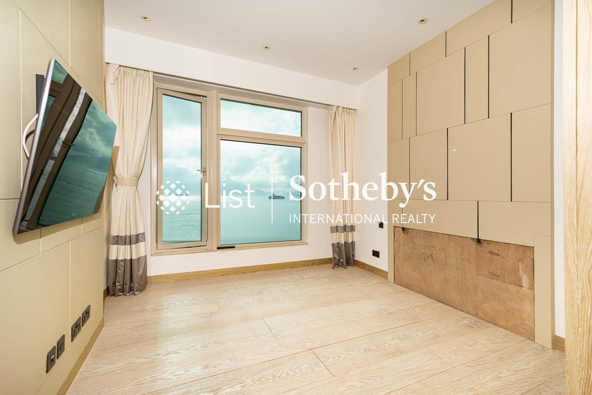 Residence Bel-Air Phase 5 Villa Bel-Air 貝沙灣 5期 洋房 | Fourth En-suite Bedroom