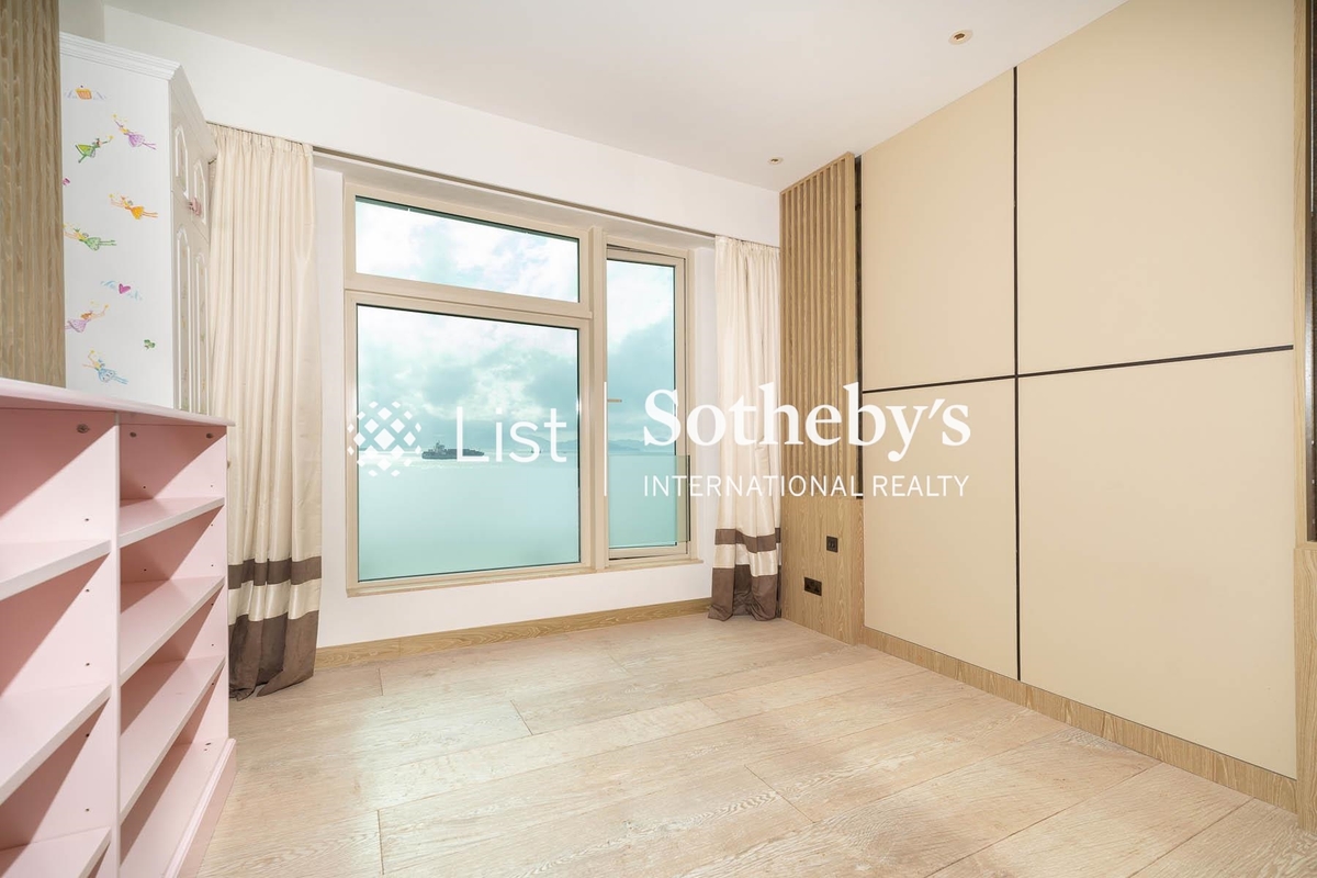 Residence Bel-Air Phase 5 Villa Bel-Air 貝沙灣 5期 洋房 | Third En-suite Bedroom