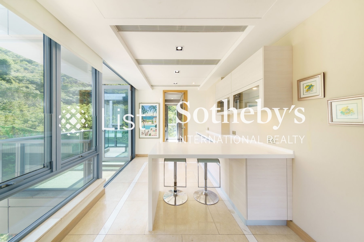 Larvotto 南灣 | Dining Room