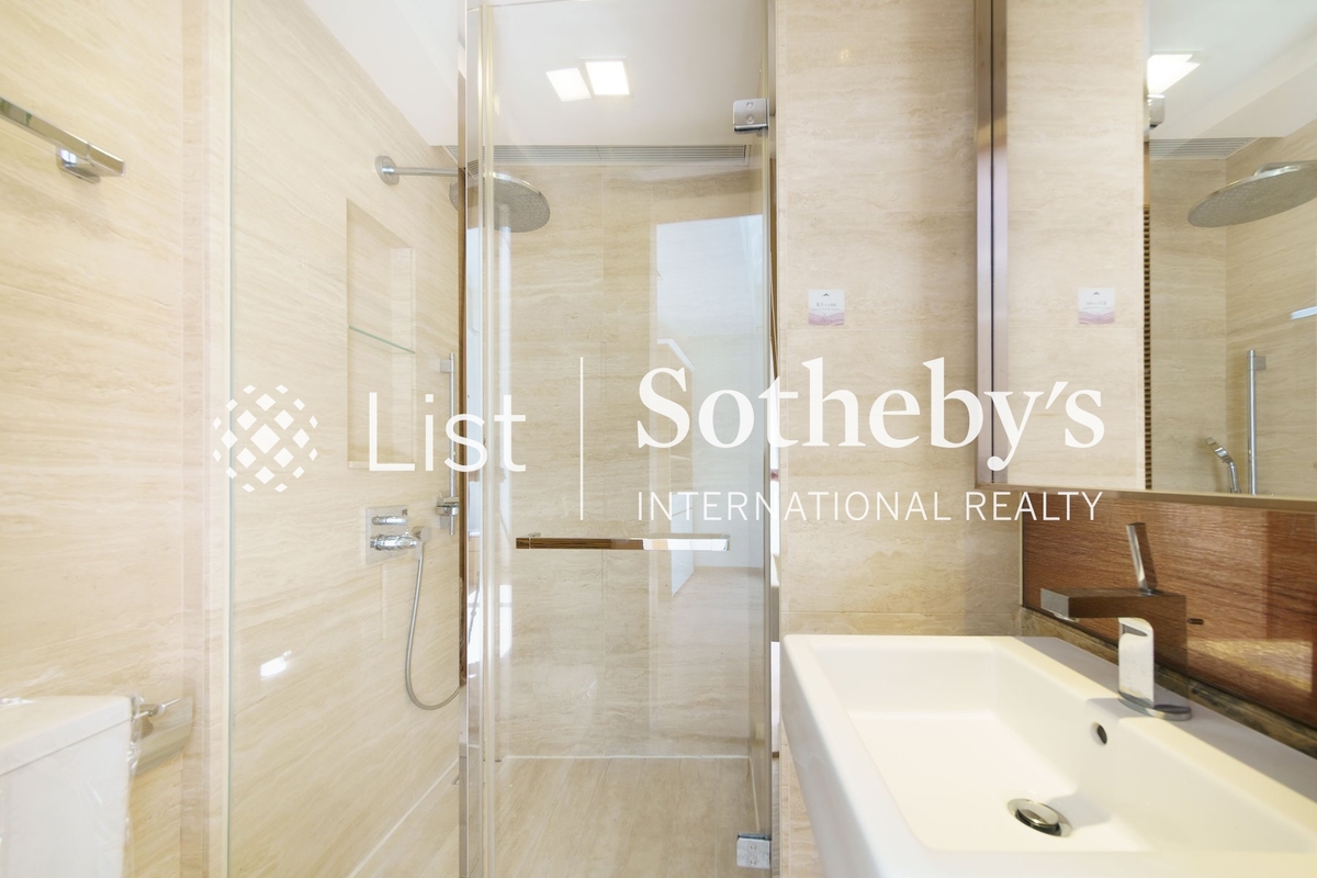 Larvotto 南灣 | Second En-suite Bathroom