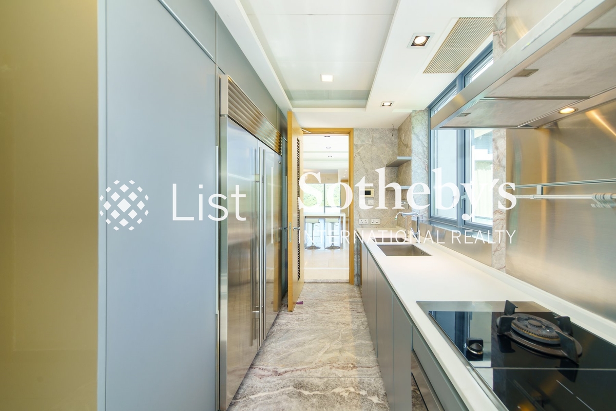 Larvotto 南灣 | Kitchen