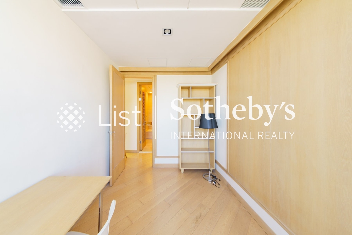 Larvotto 南灣 | Third Bedroom