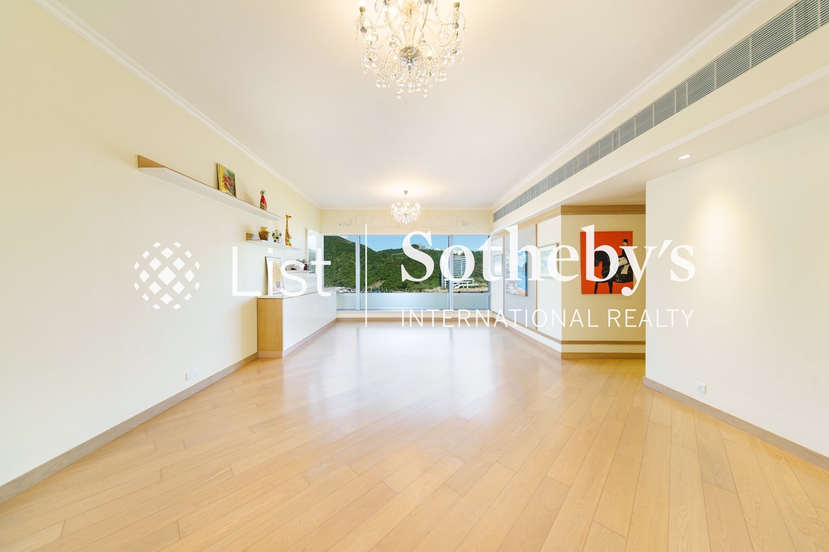 Larvotto 南灣 | Living and Dining Room