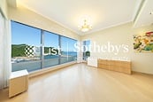 Larvotto 南灣 | Living and Dining Room