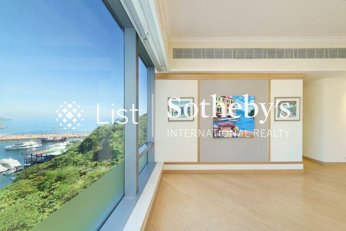 Larvotto 南灣 | Living and Dining Room