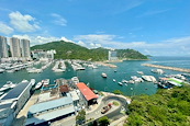 Larvotto 南灣 | View from Living Room
