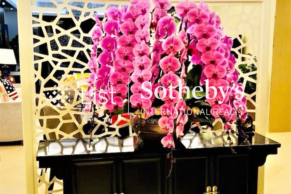 Larvotto 南灣 | Foyer