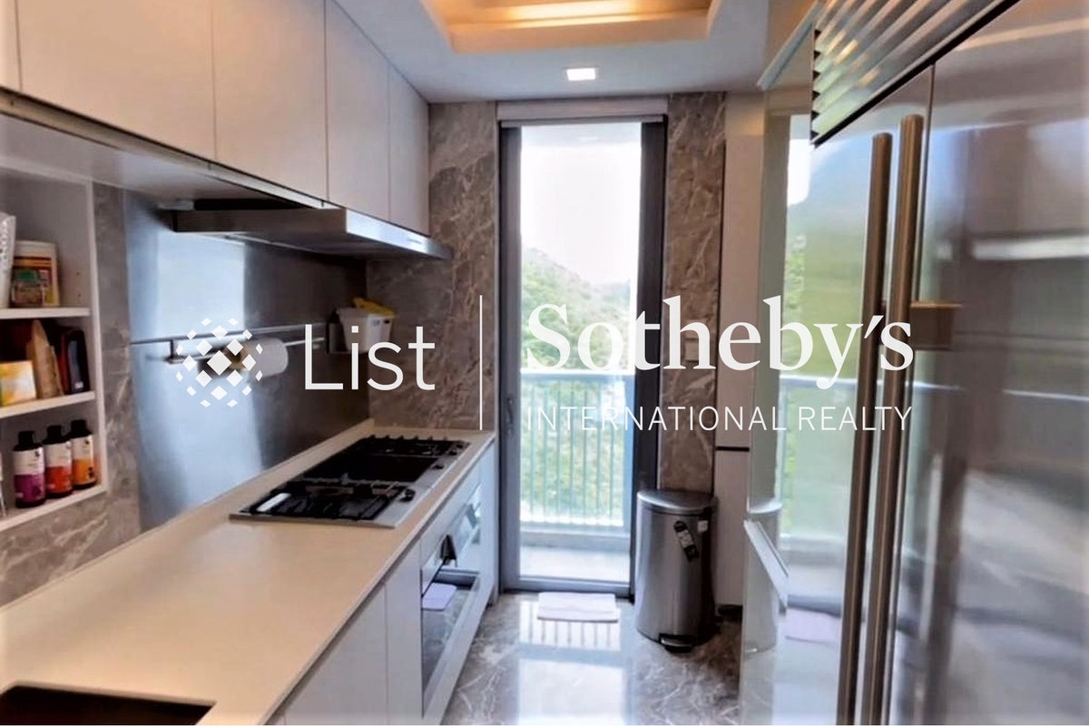 Larvotto 南灣 | Kitchen