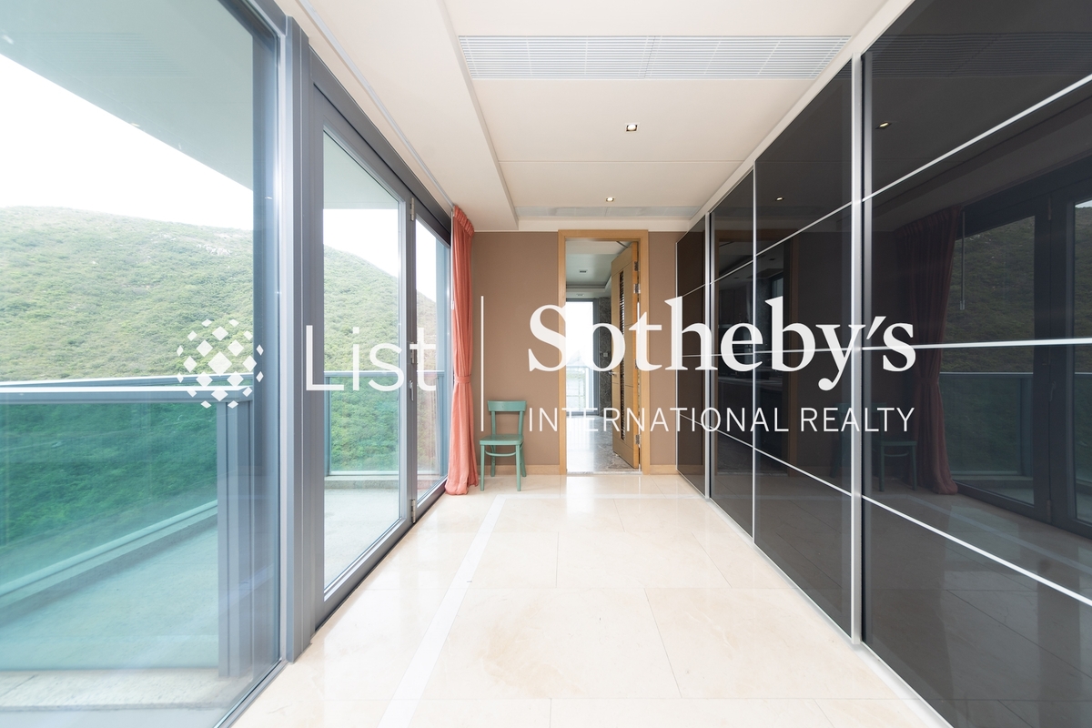 Larvotto 南灣 | The Hallway next to The Balcony