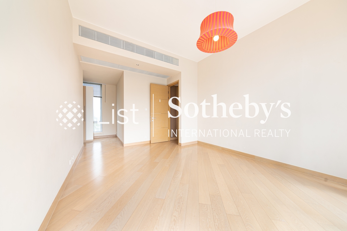 Larvotto 南灣 | Master Bedroom