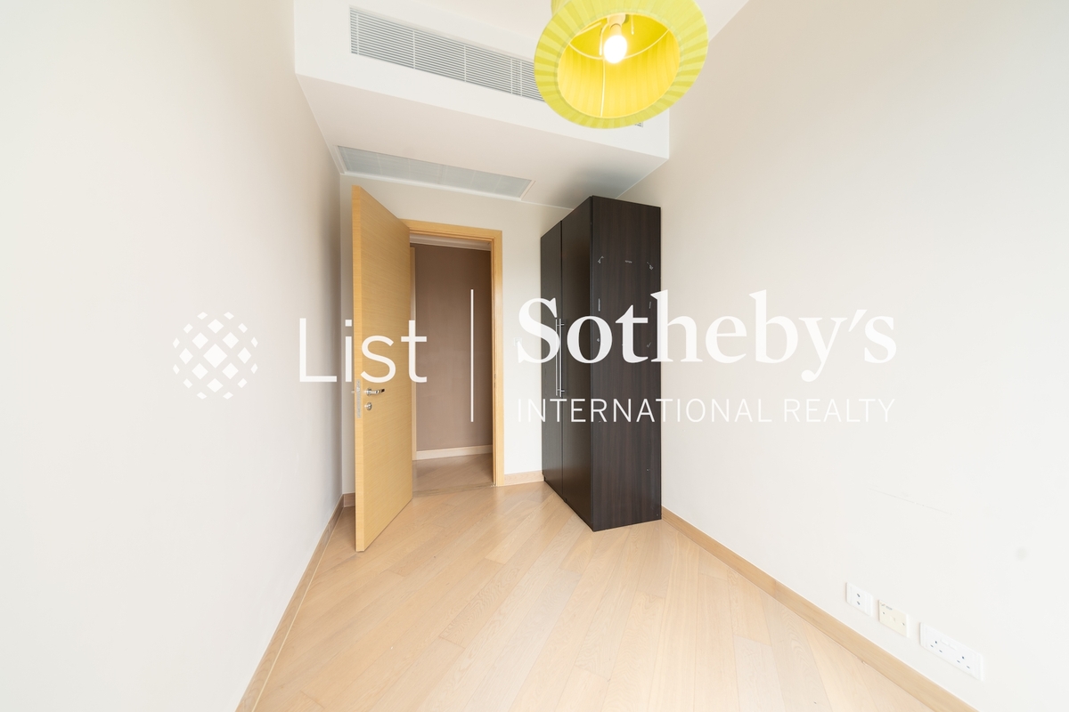 Larvotto 南灣 | Third Bedroom