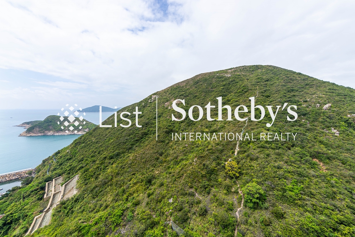 Larvotto 南灣 | View from The Balcony