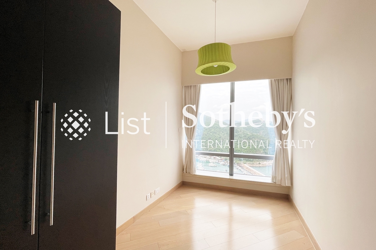 Larvotto 南灣 | Third Bedroom