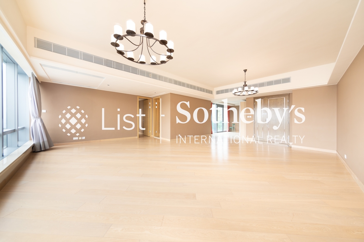 Larvotto 南灣 | Living and Dining Room