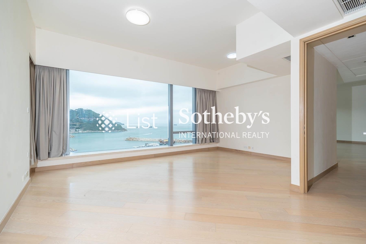 Larvotto 南灣 | Master Bedroom